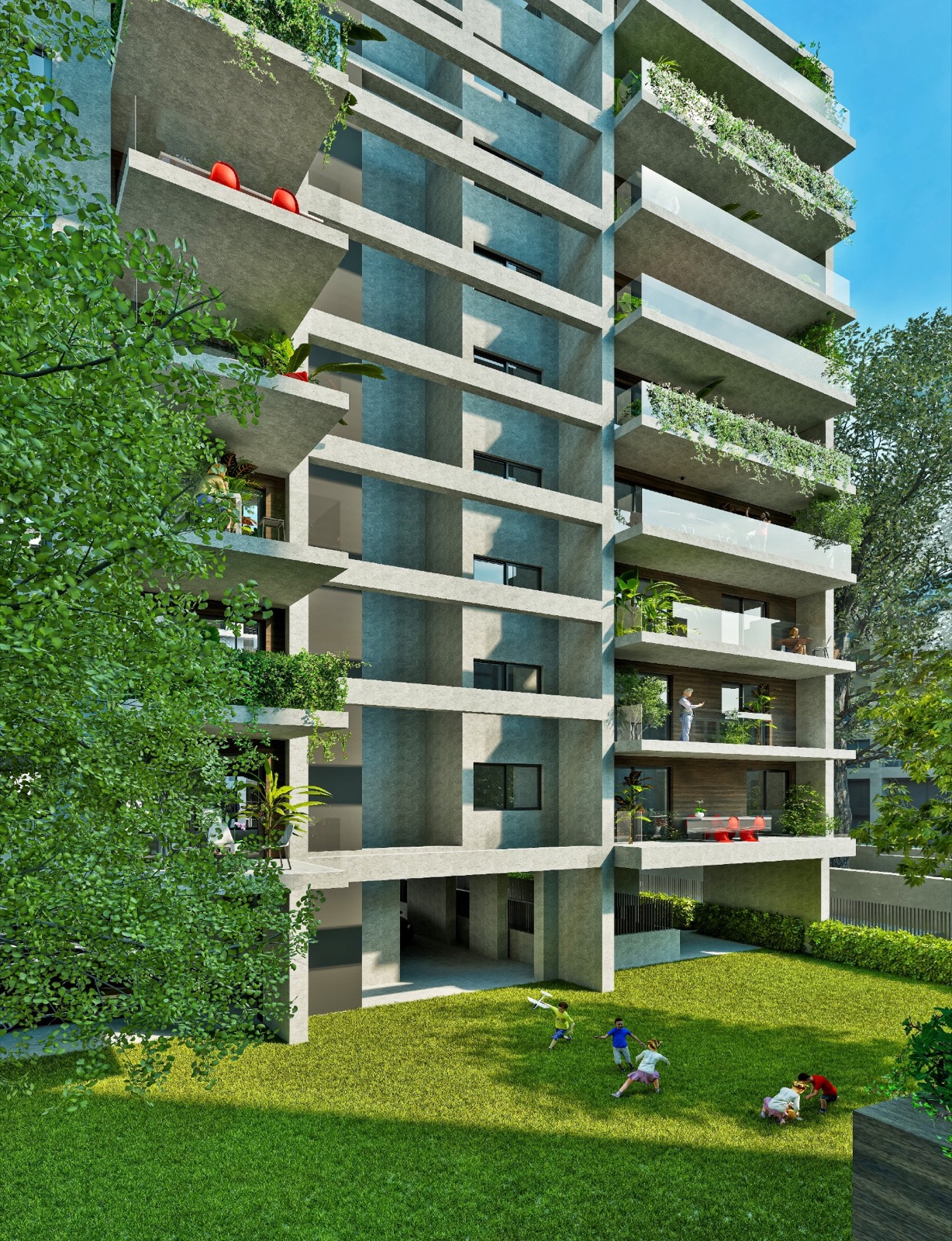 Leukados & Anaxagora 61, Kallithea-Tavros 2