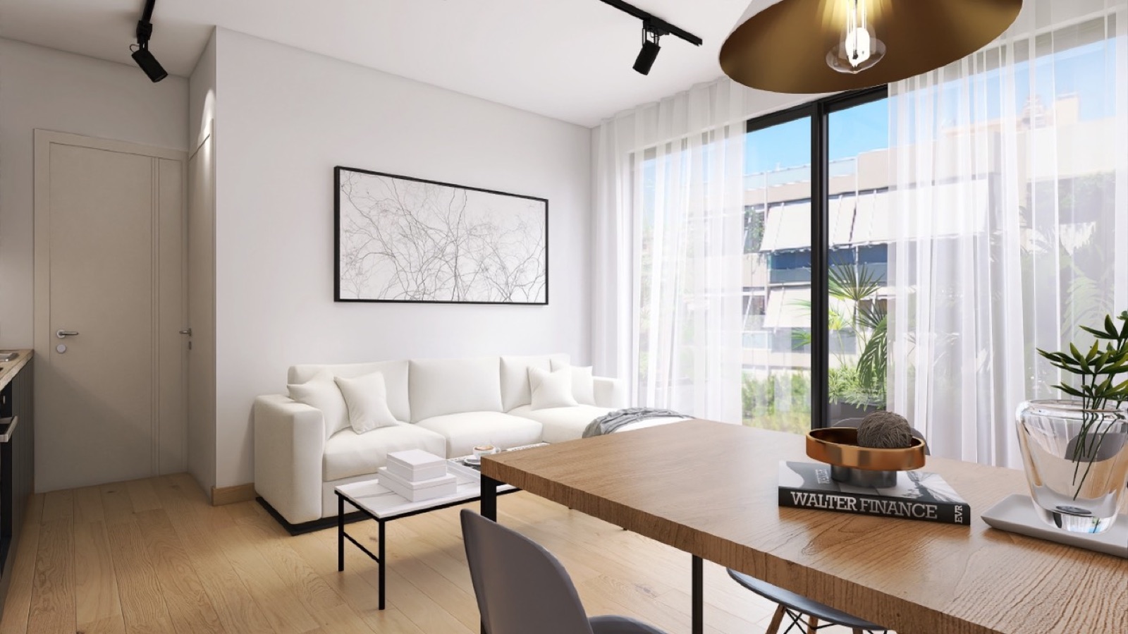 Leukados & Anaxagora 61, Kallithea-Tavros 26