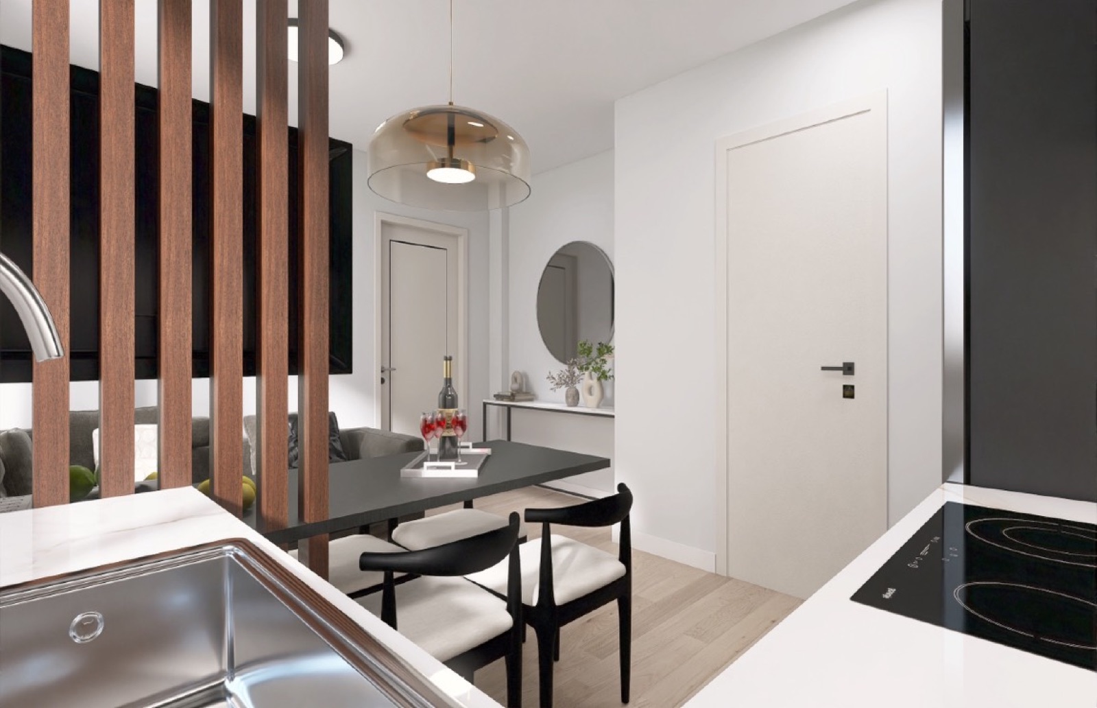 Perikleous & Rodou, Marousi 25