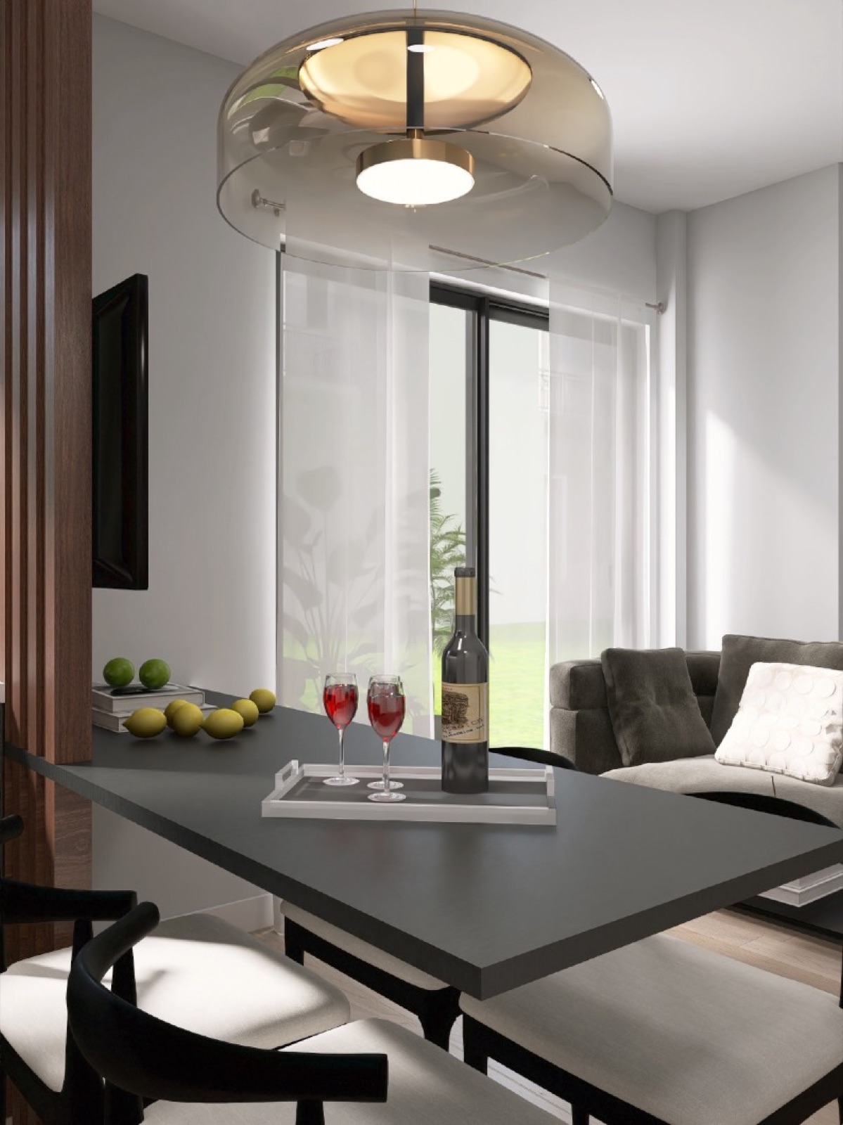 Perikleous & Rodou, Marousi 30