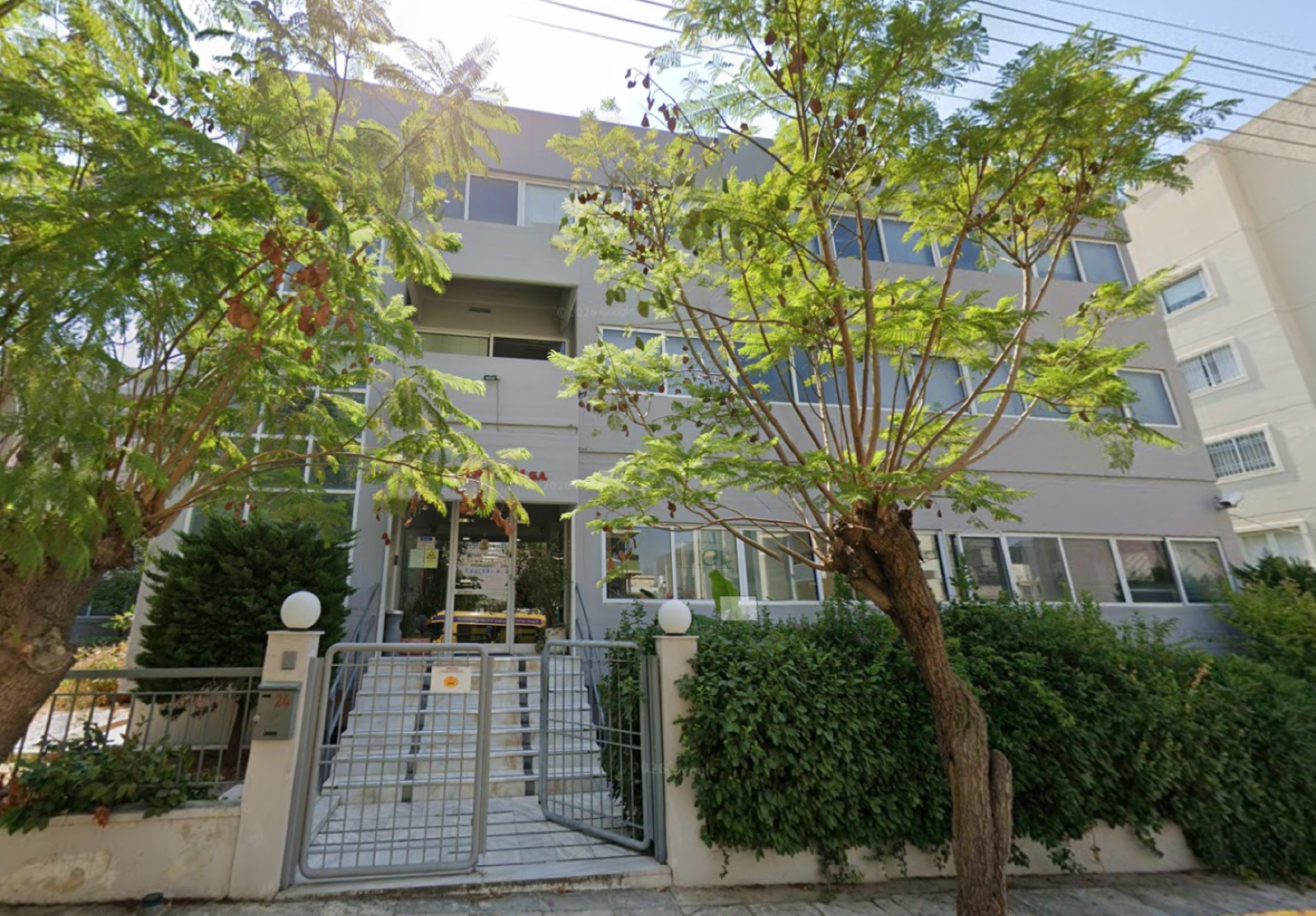 Venus Athens Riviera, Elliniko 17