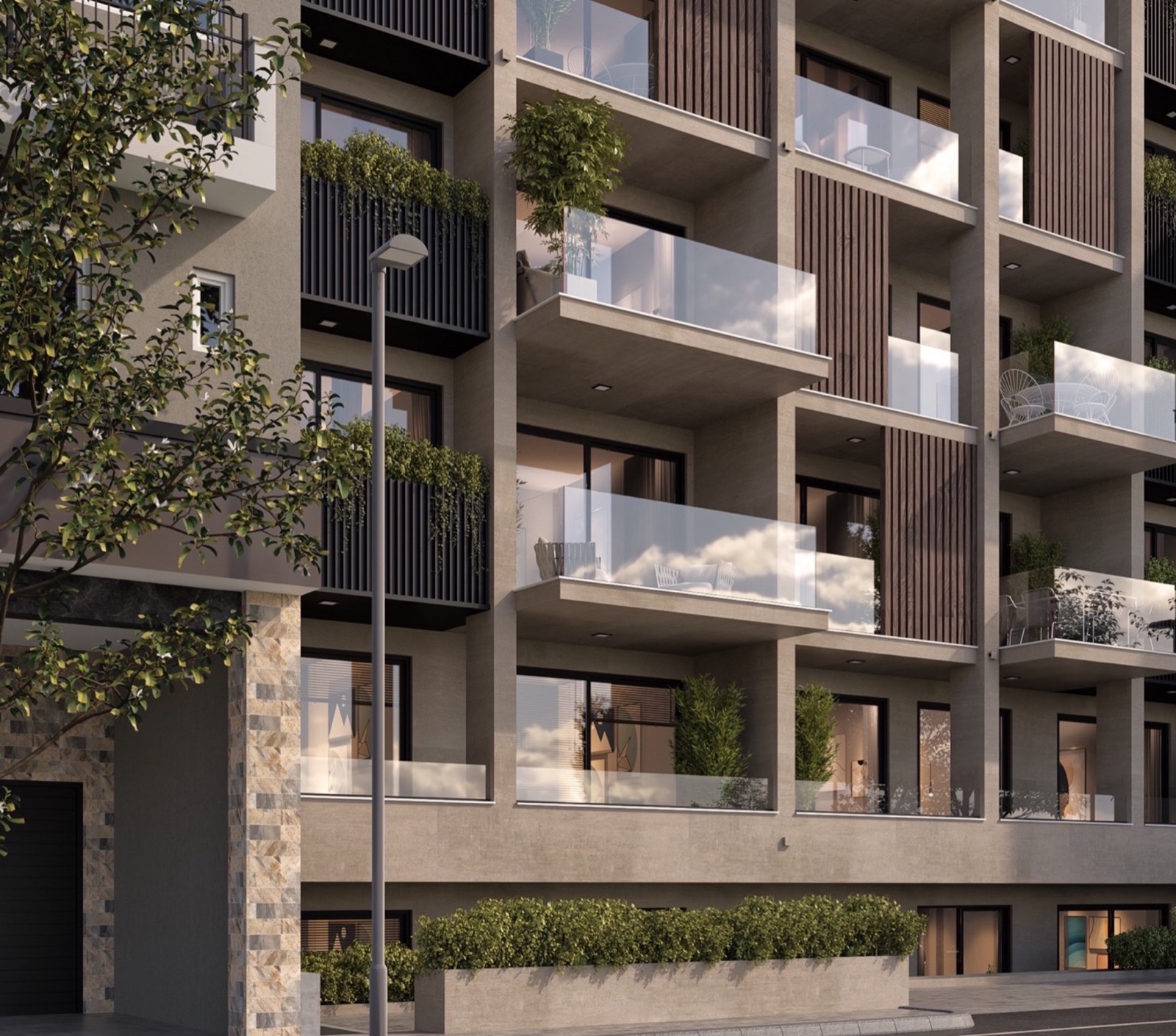 Acropolis Cityscape Apartments, Koukaki 3