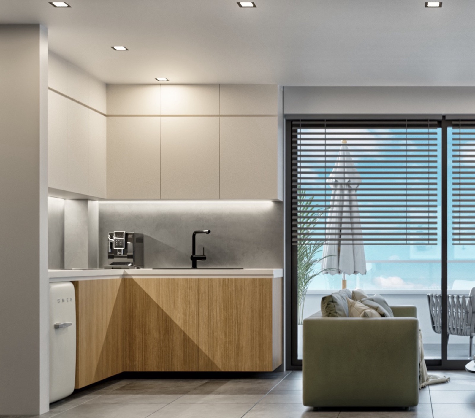 Acropolis Cityscape Apartments, Koukaki 6