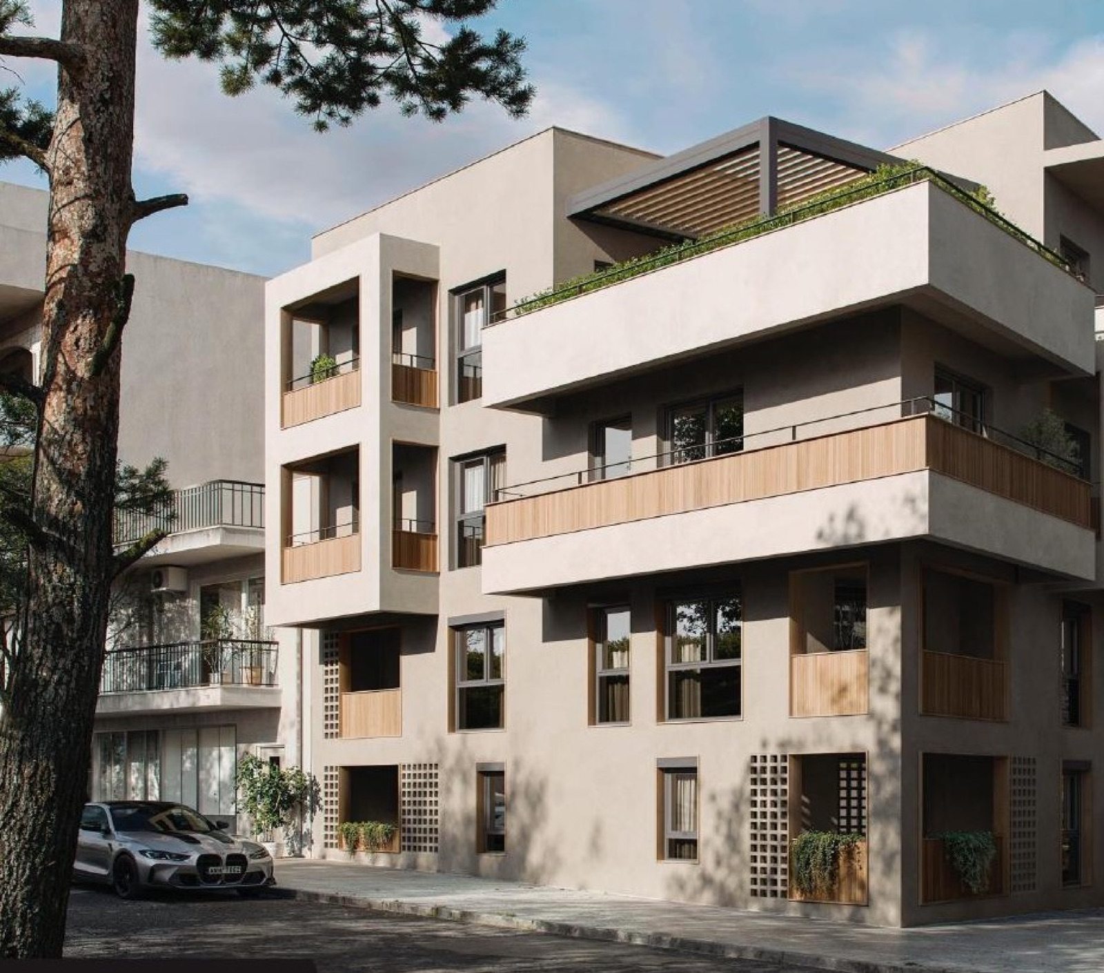 Helios Apartments, Ilioupoli 2