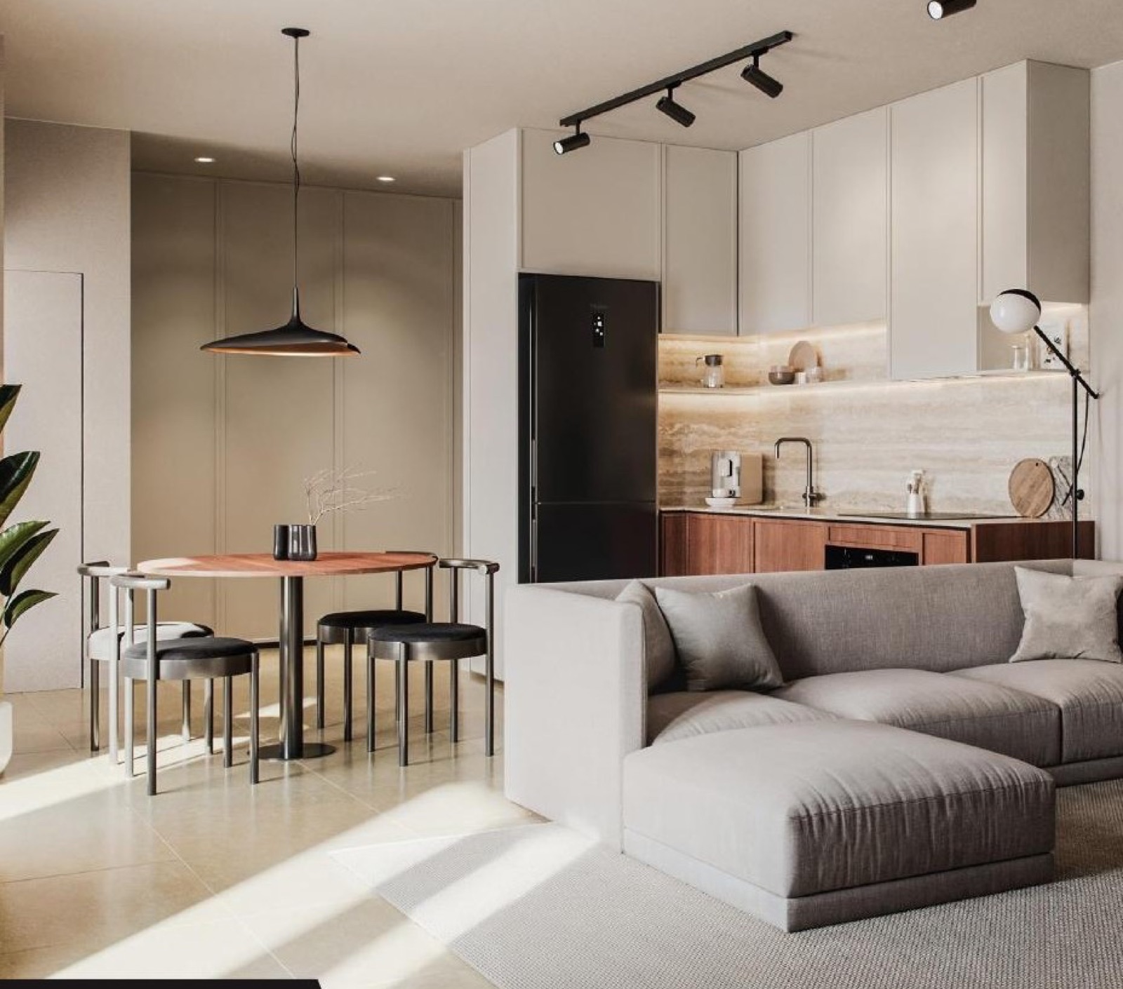 Helios Apartments, Ilioupoli 4