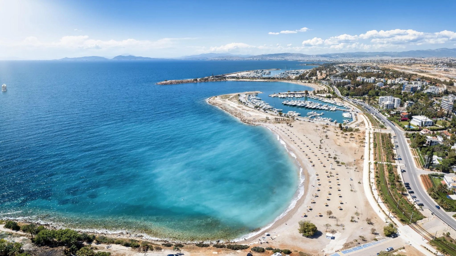 Glyfada Konutları 7