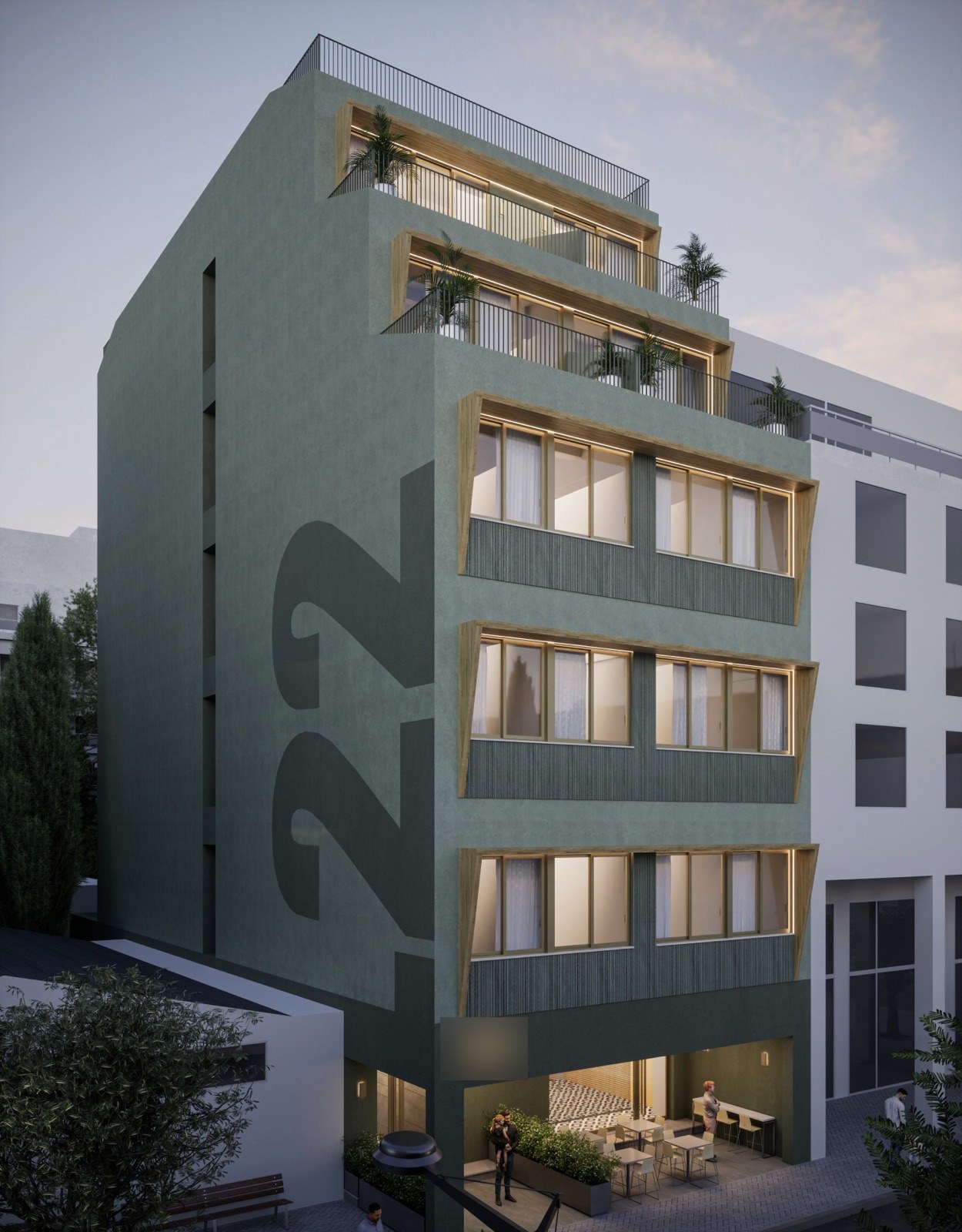 Kerameikos Öğrenci Stüdyoları 2