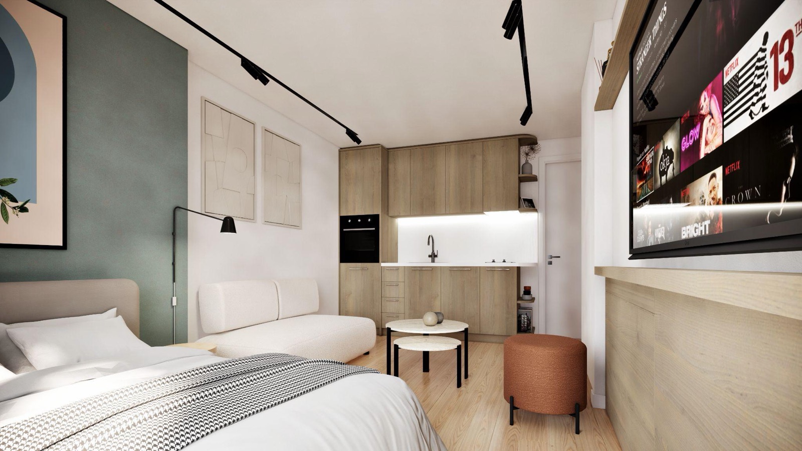 Agios Dimitrios Studios 5