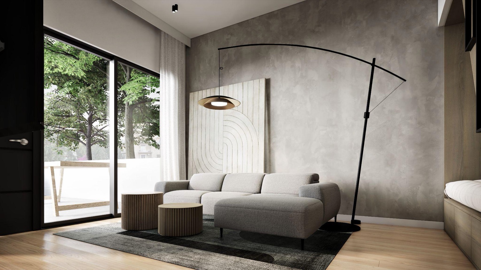 Agios Dimitrios Studios 6