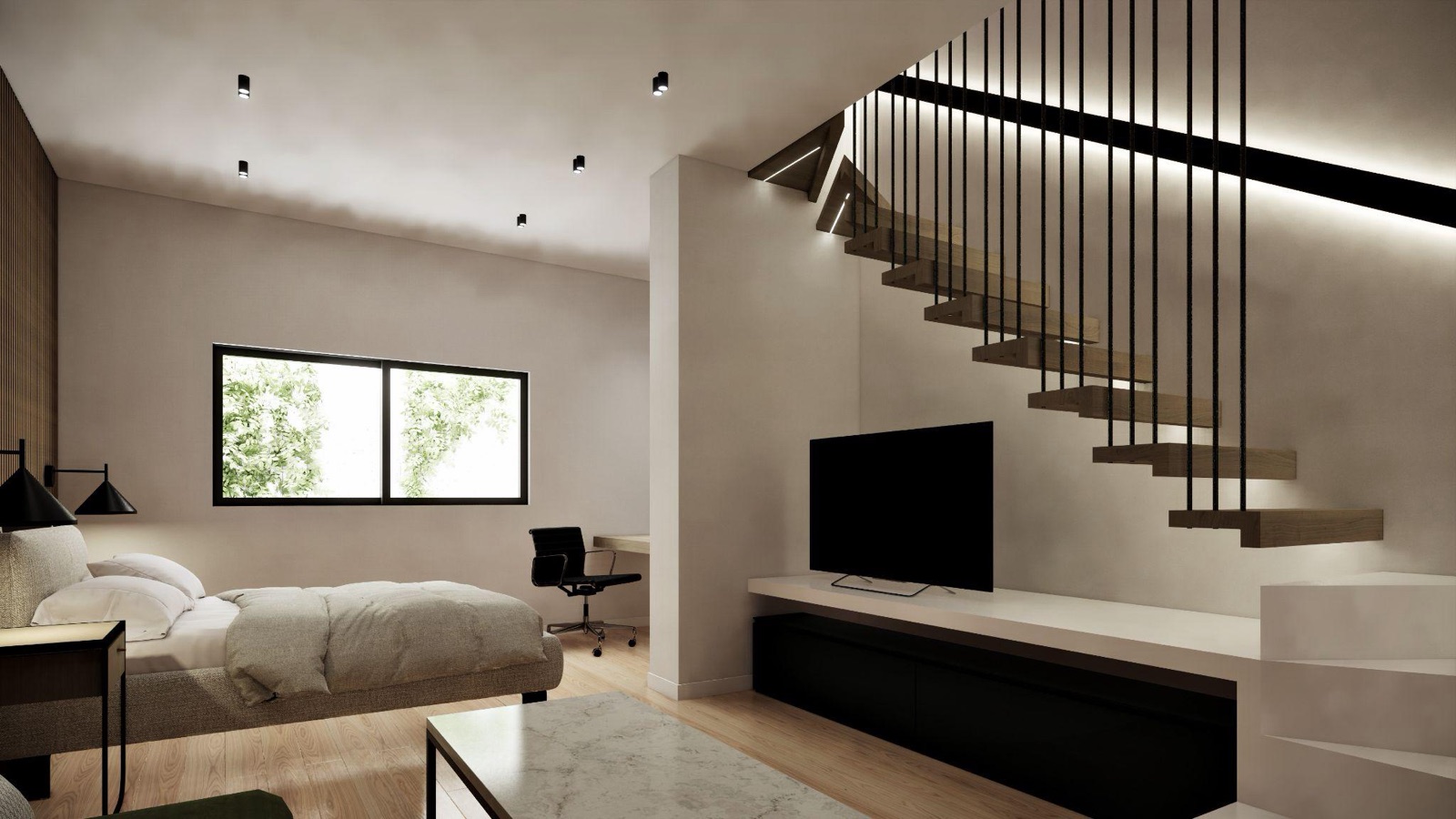 Agios Dimitrios Studios 7