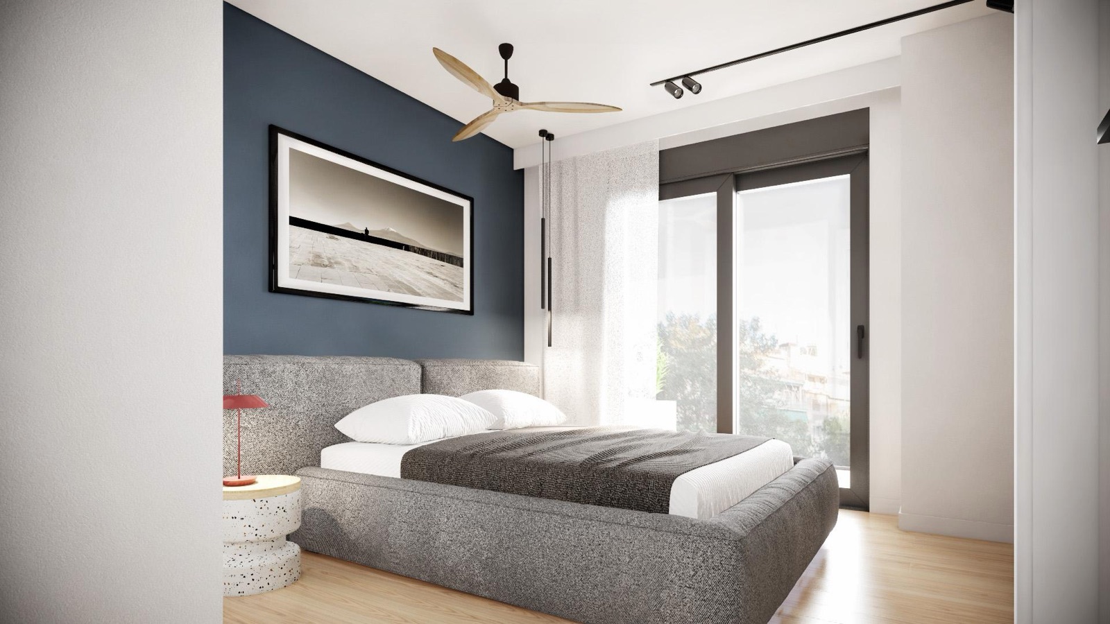 Agios Dimitrios Studios 9