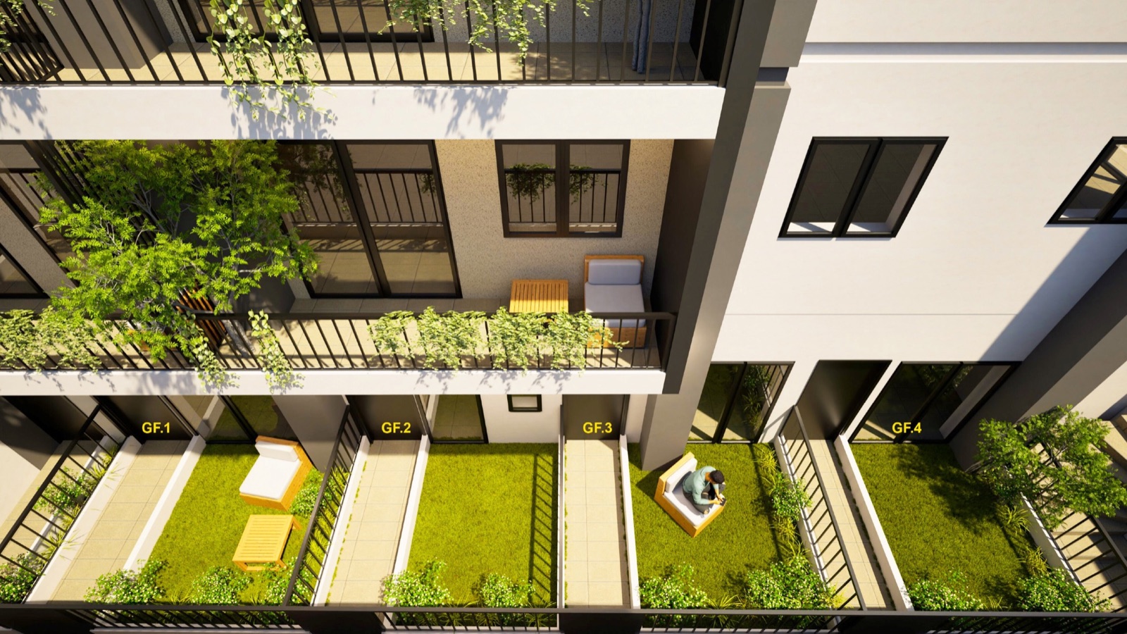 Elliniko Riviera Konutları 2