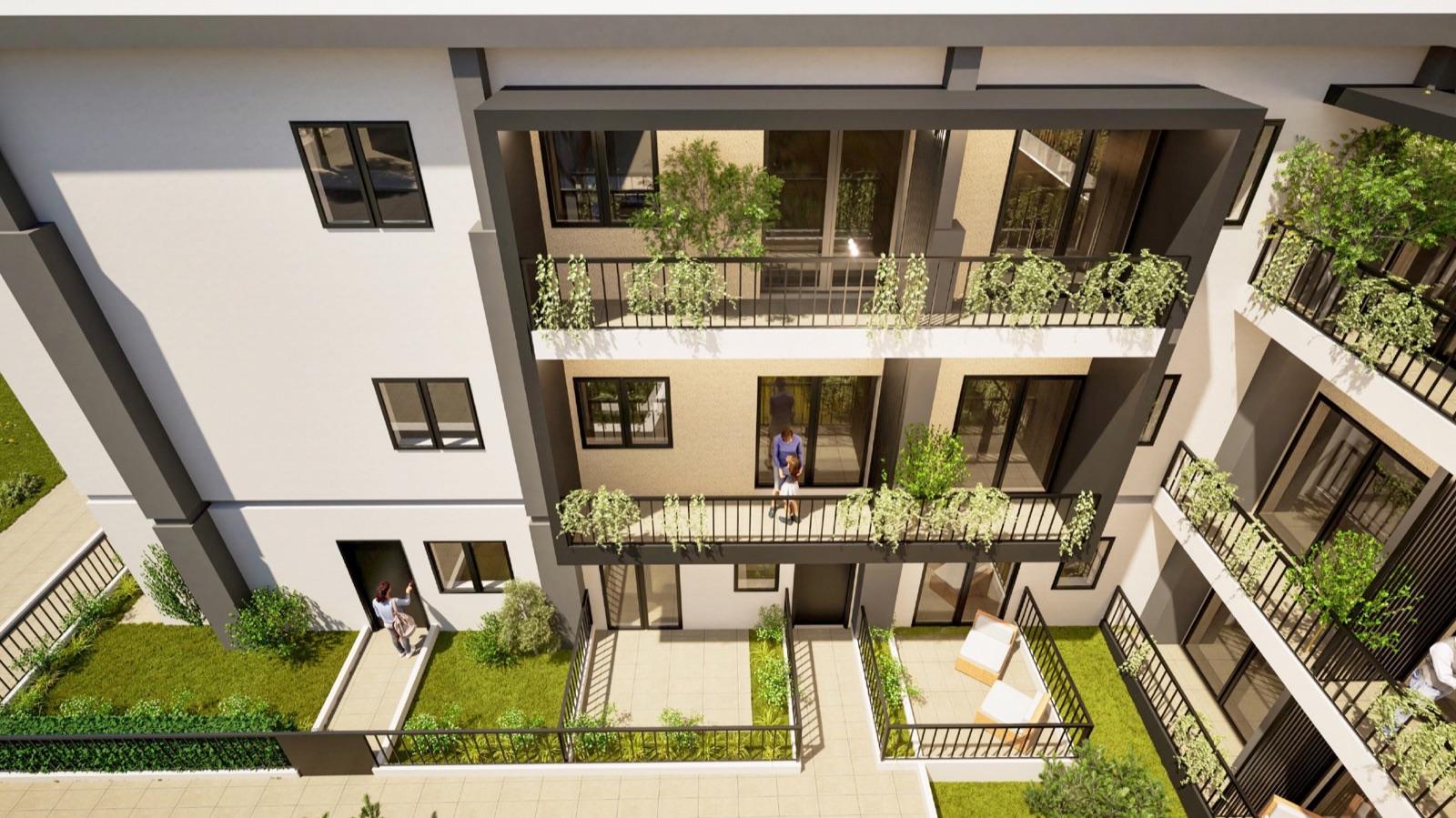 Elliniko Riviera Konutları 6