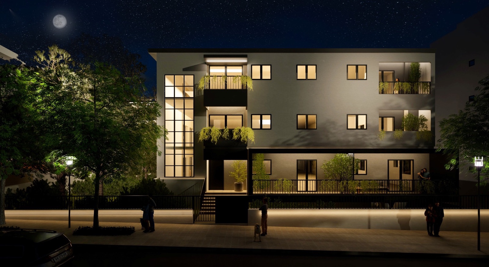 Elliniko Riviera Konutları 14