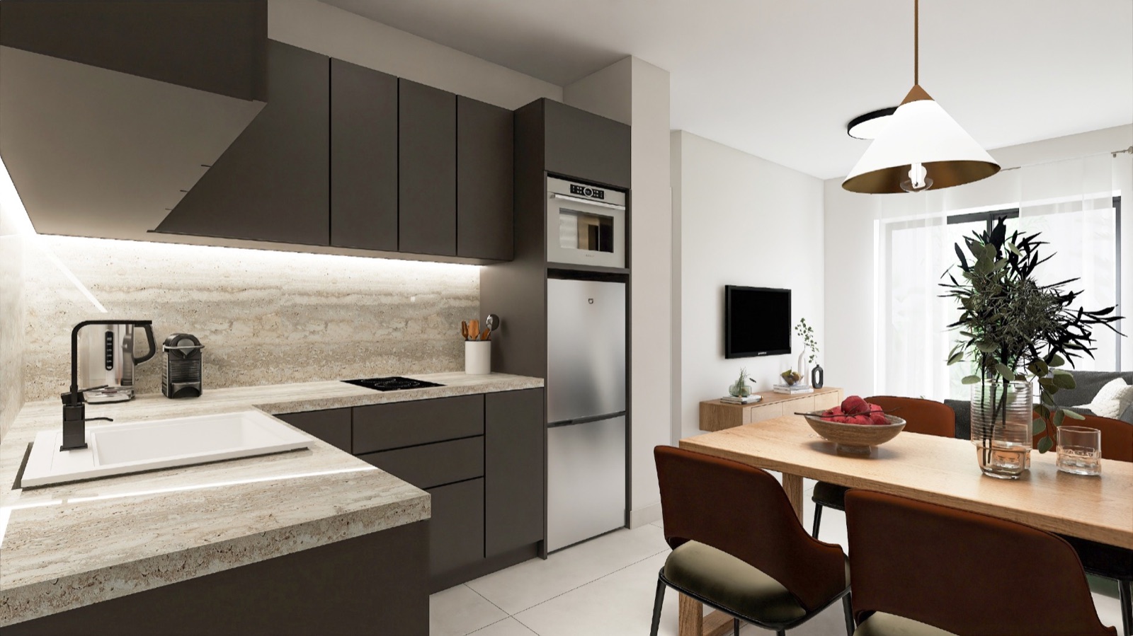 Elliniko Riviera Konutları 17