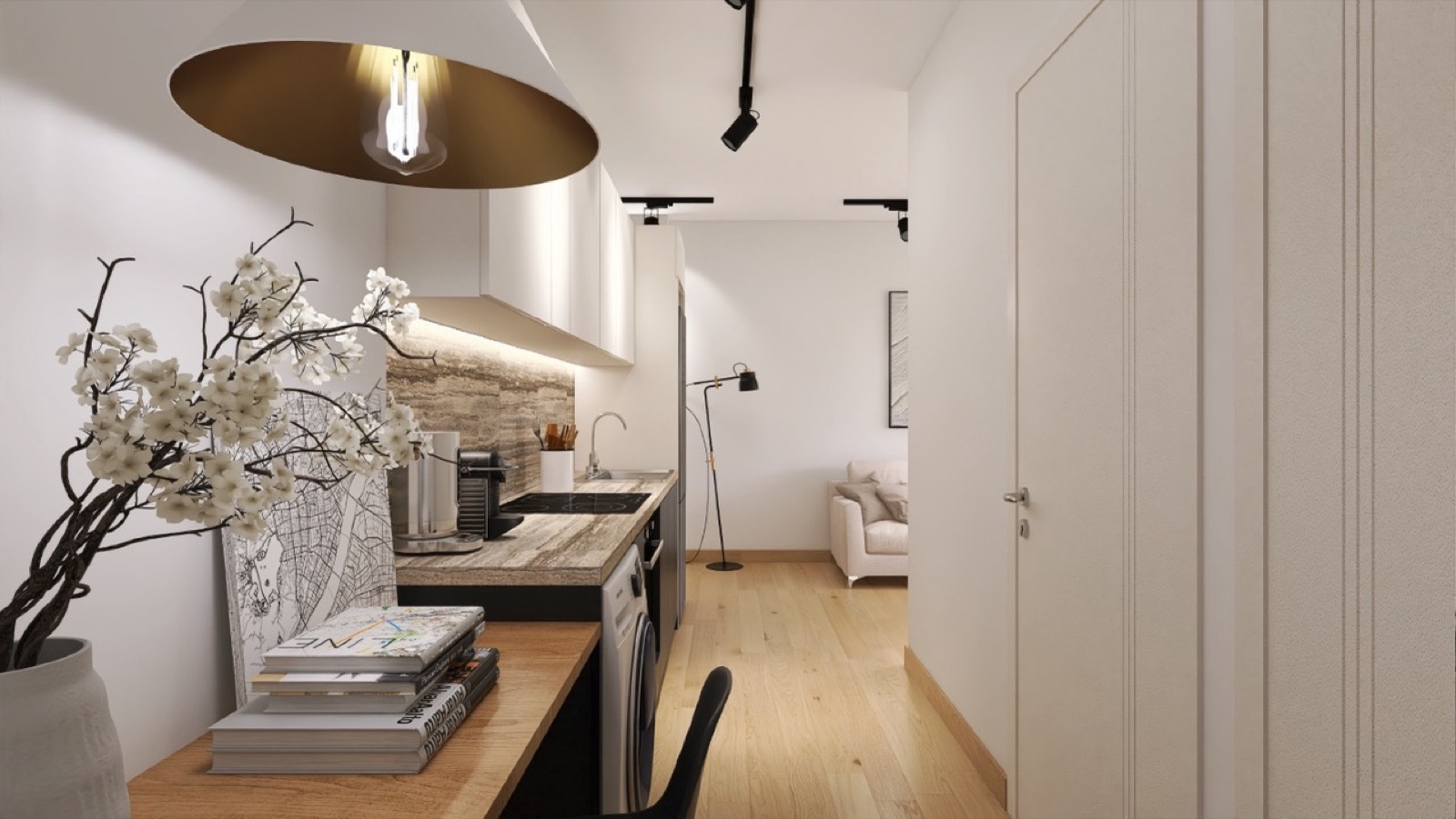Kallithea–Tavros Konutları 23