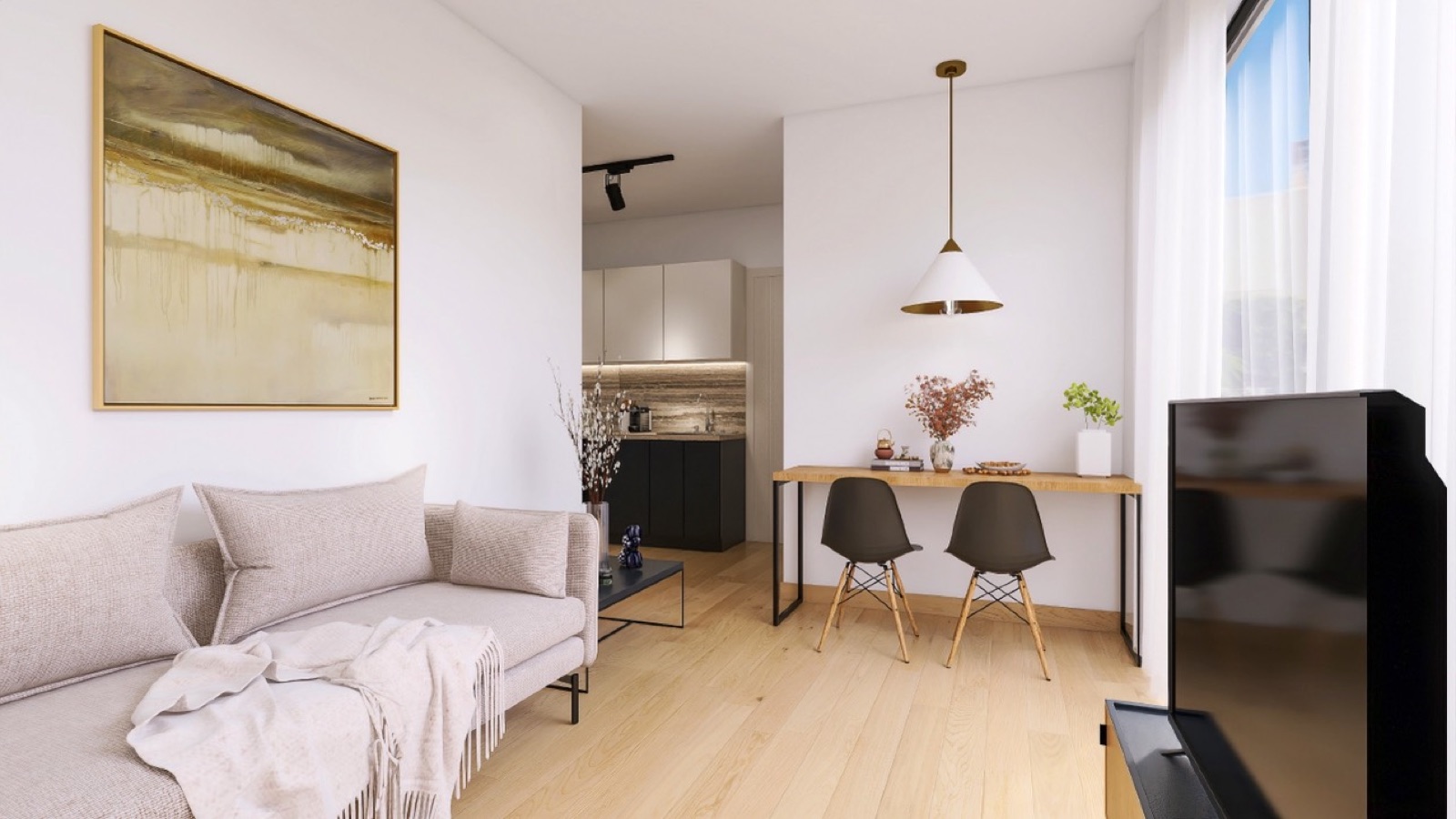 Kallithea–Tavros Konutları 24