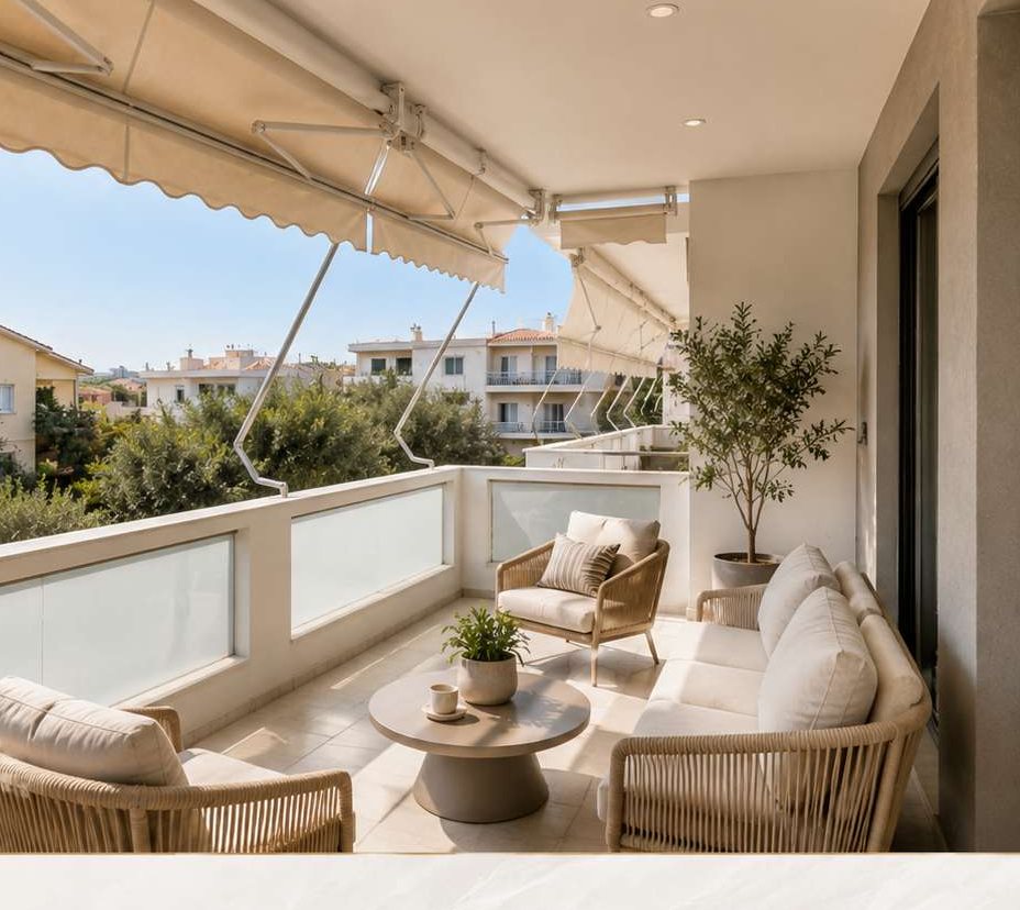Chalandri Apartment 2