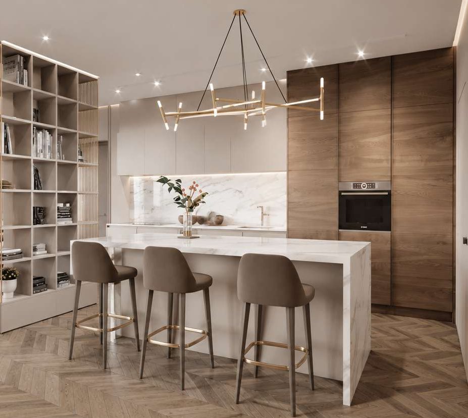 Chalandri Apartment 3