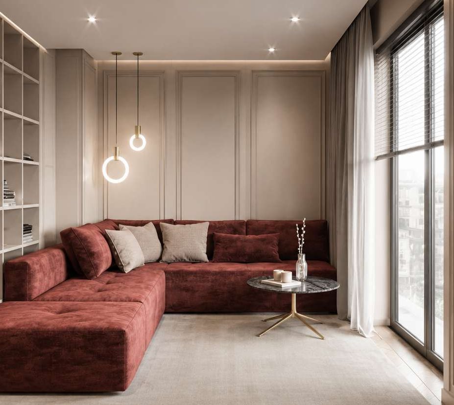 Chalandri Apartment 4