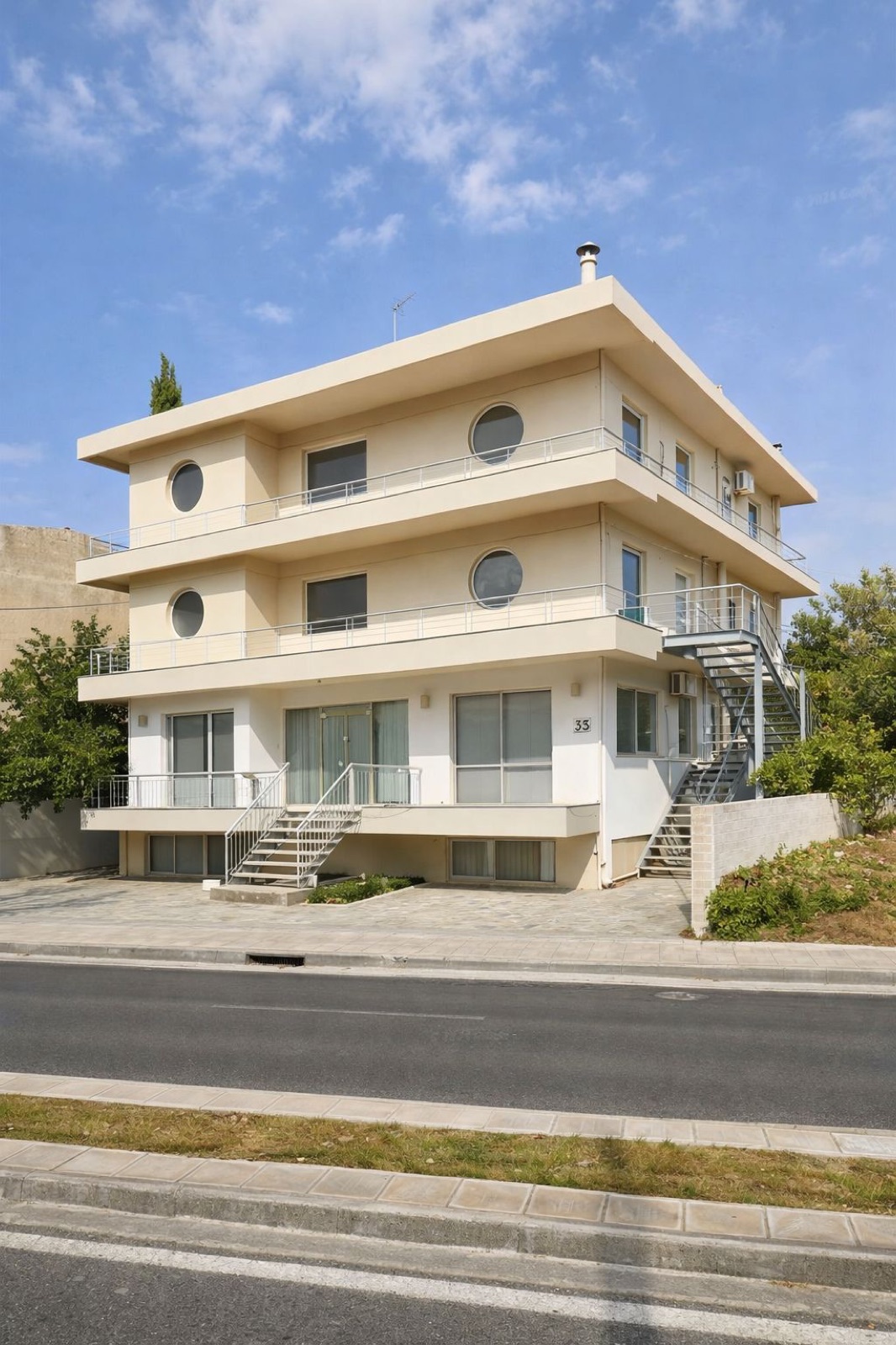 Gerakas Konutları 2