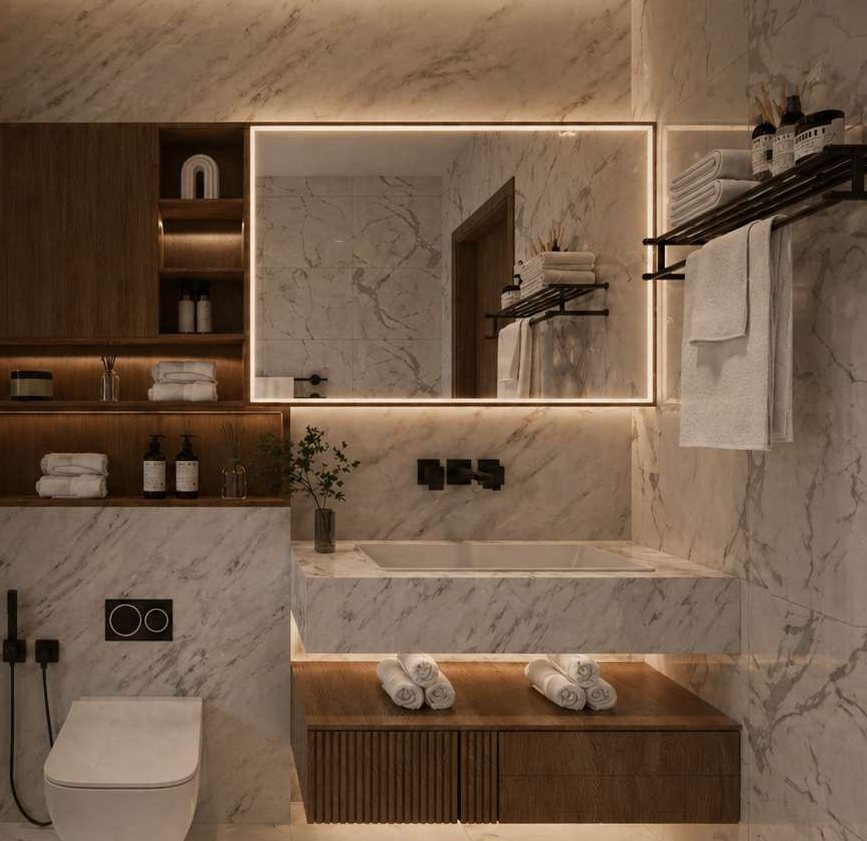 Kallithea Konutları 5