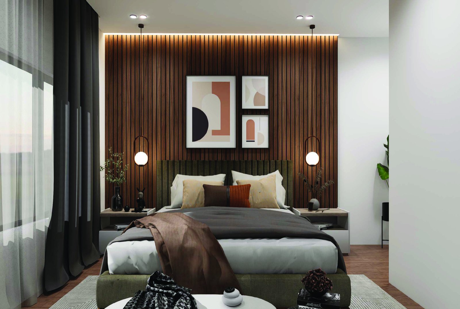Evelpidon Residences 2