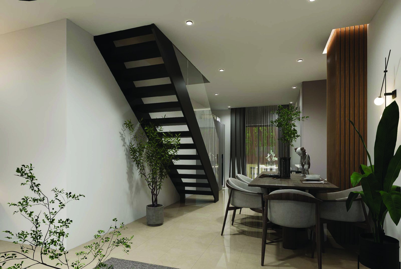 Evelpidon Residences 4