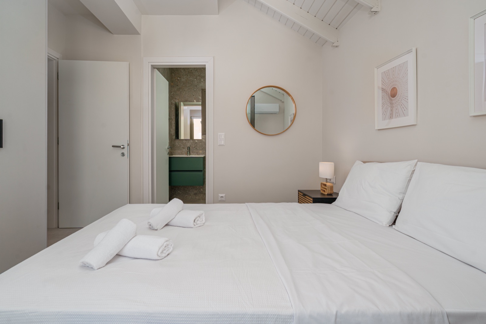 Piraeus Reference Project II 6