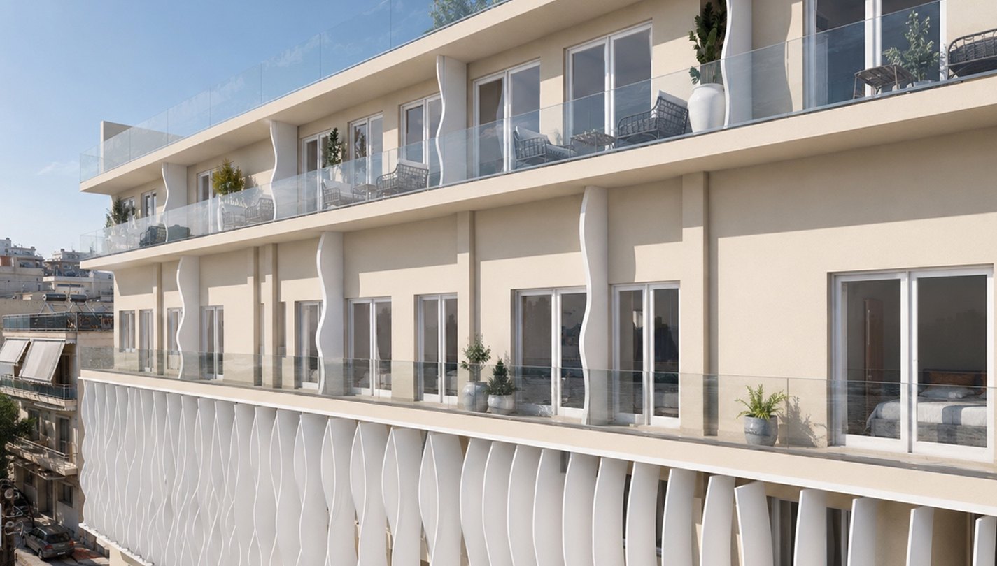 Piraeus Garden Residences 5