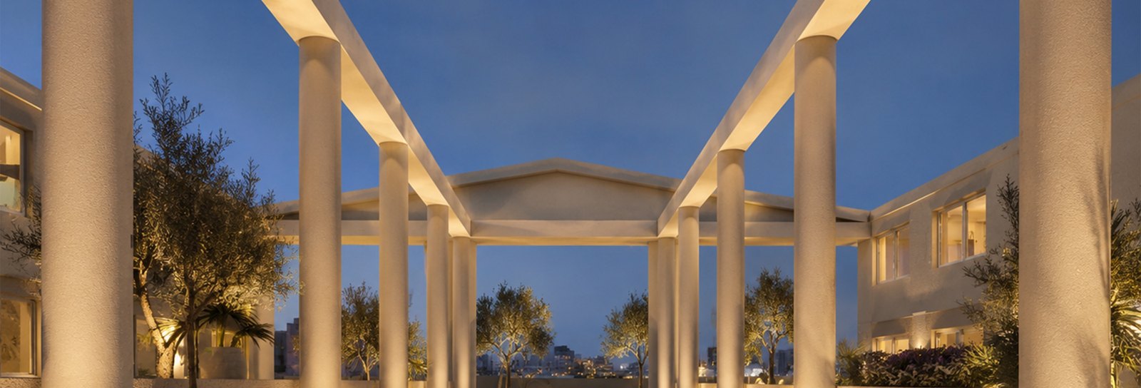 Piraeus Garden Residences 8