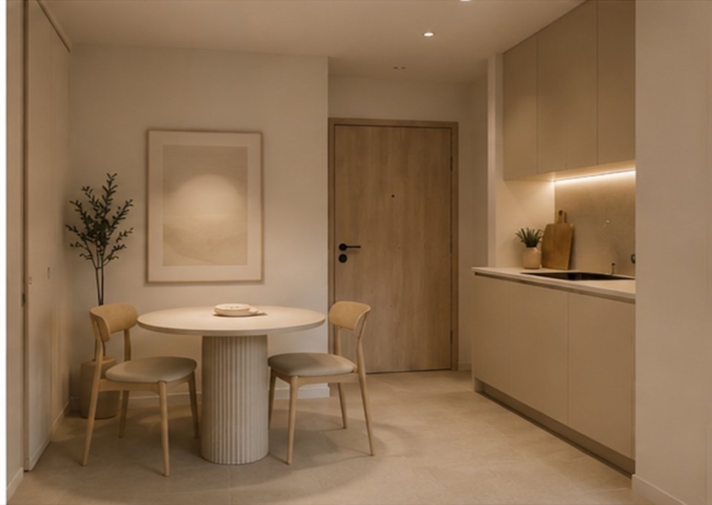 Piraeus Garden Residences 14