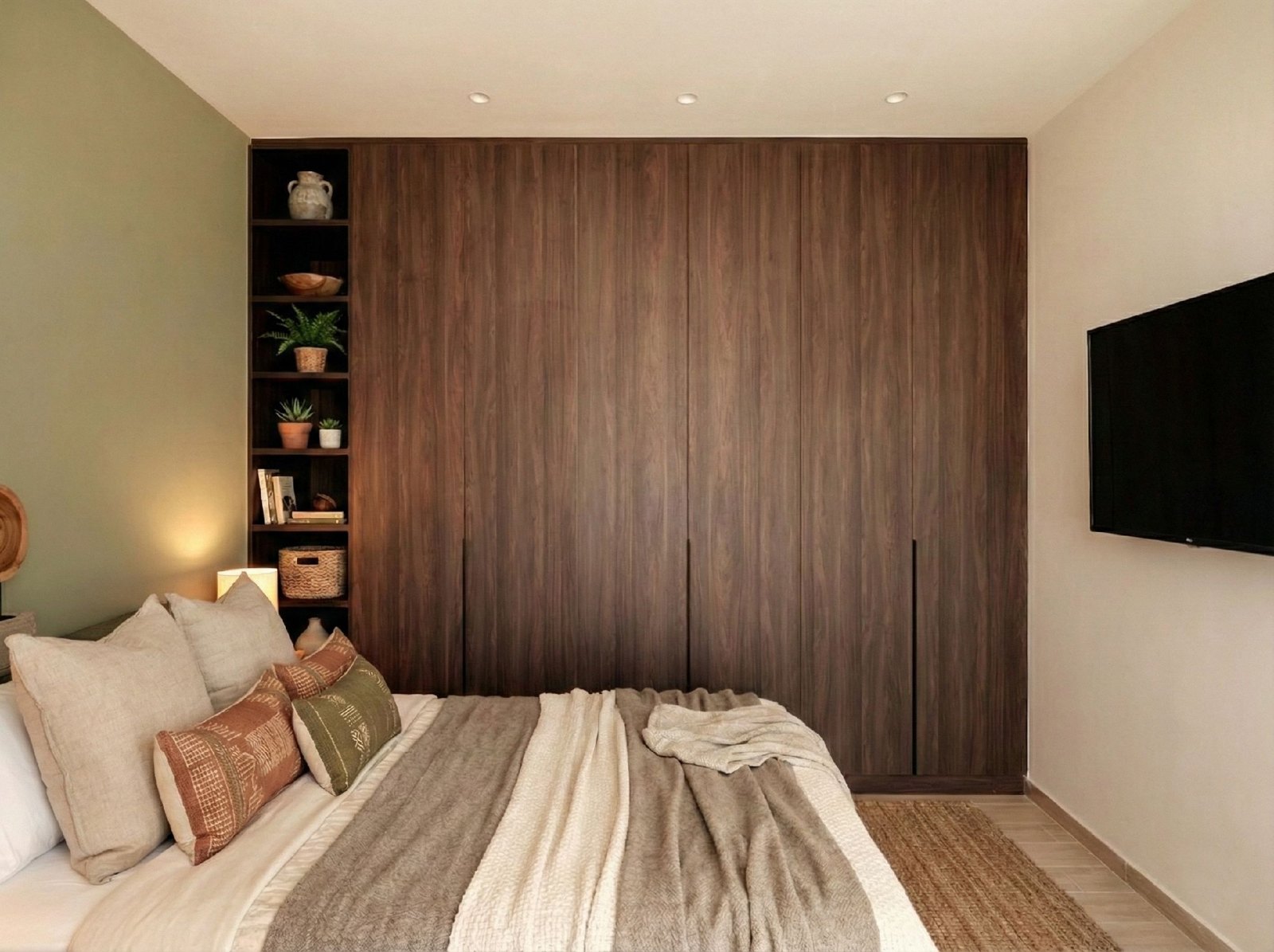 Agioi Anargyroi Tenanted Apartments 4