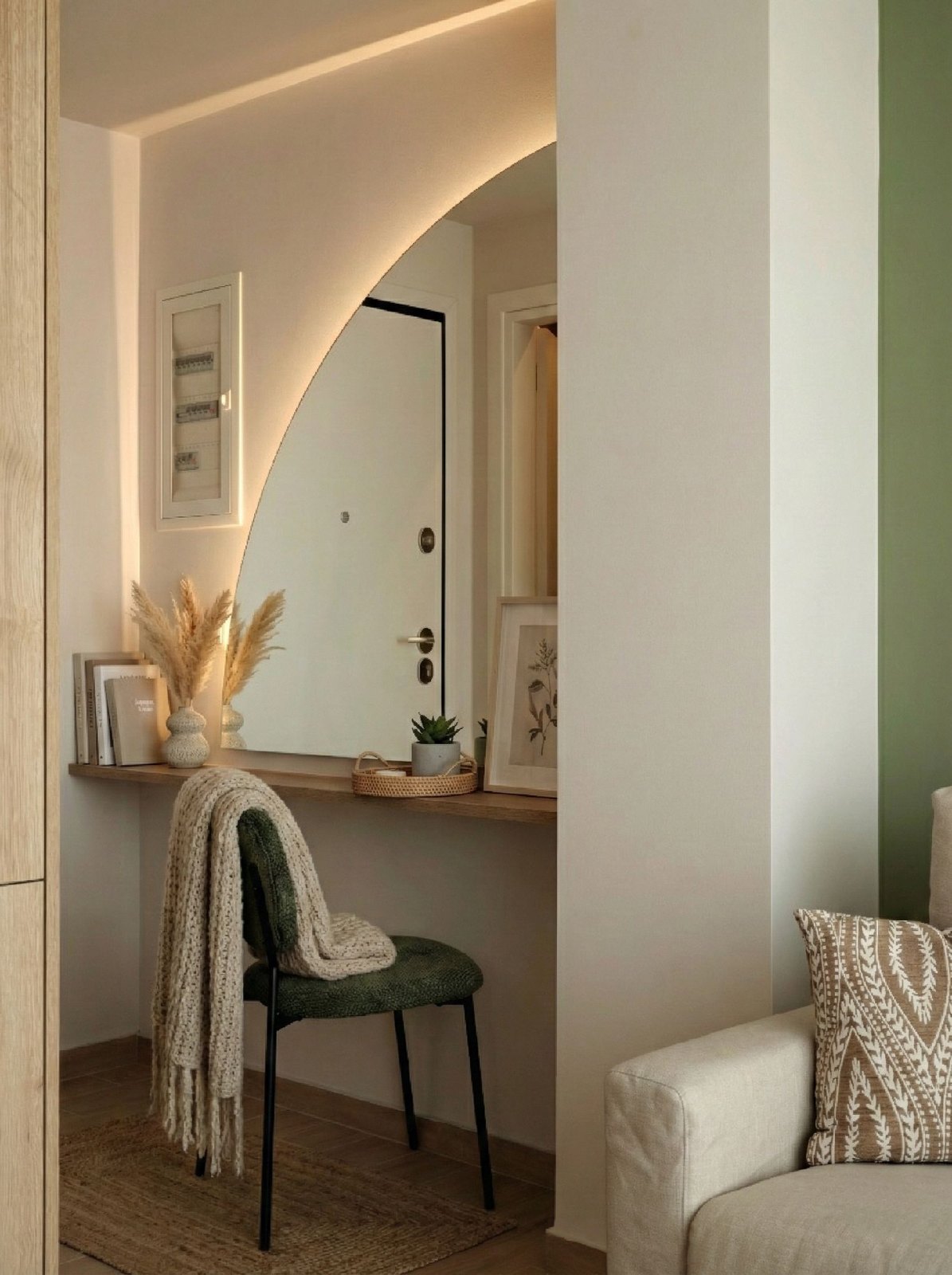 Agioi Anargyroi Tenanted Apartments 5