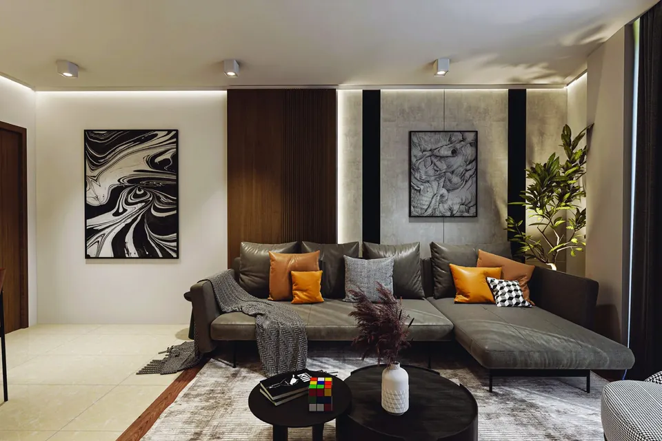 Kallithea Modern Apartments 3