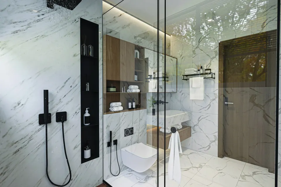 Kallithea Modern Apartments 5