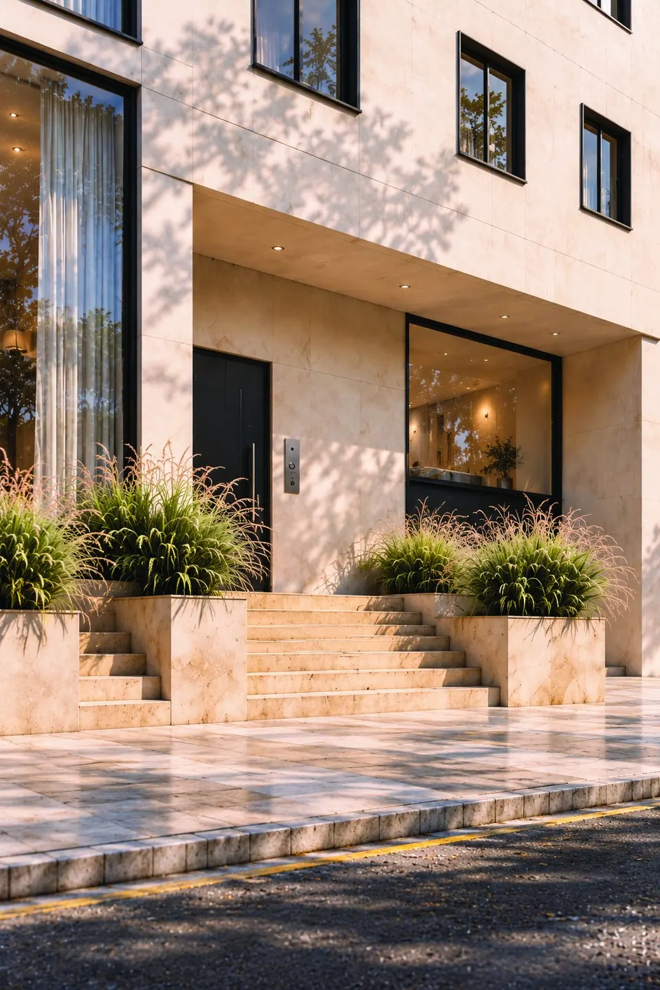 Piraeus Modern Apartments 2
