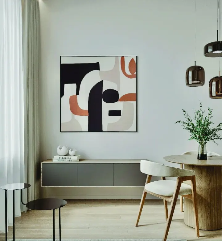 Piraeus Modern Apartments 4