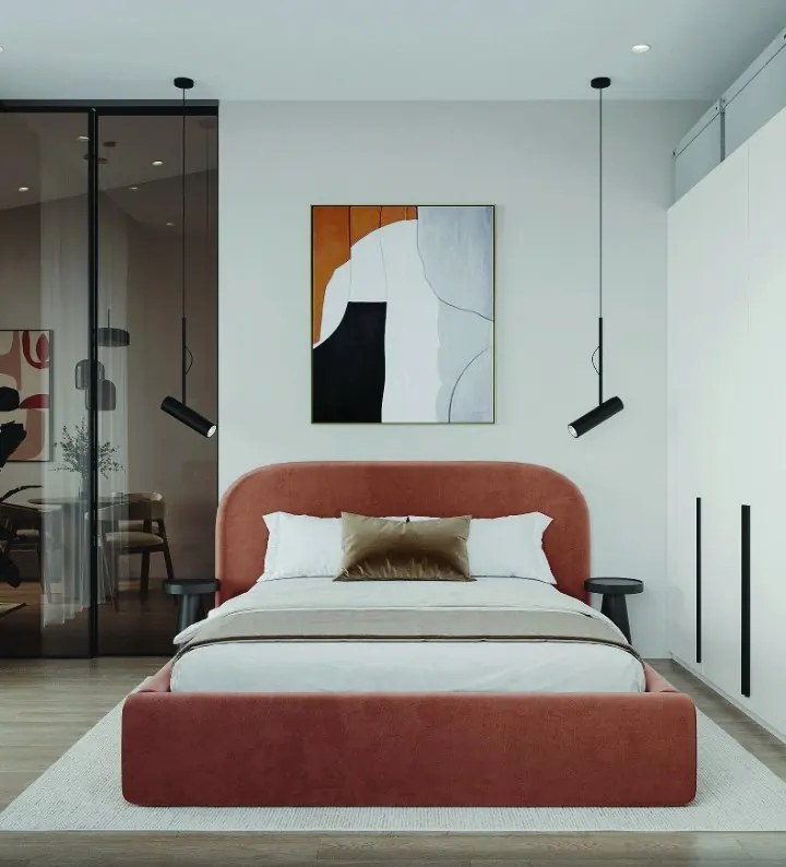 Piraeus Modern Apartments 6